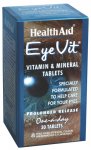 HealthAid Eye Vit Tablets Pack of 30