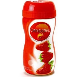 Canderel Sweetener Spoonful 75g