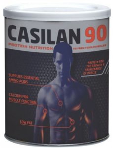 Casilan 90 Instant Milk Protein 250g