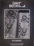 Beckham Homme Gift Set