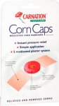 Carnation Corn Caps Pack of 5