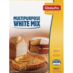Glutafin Gluten Free Select Multipurpose White Mix 500g