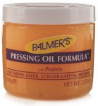 Palmers Pressing Oil Formula 150g