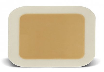 Granuflex Bordered Dressing Sterile 10cm x 13cm