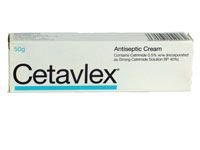 Cetavlex Cream 50g