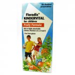 Kindervital Liquid Supplement 250ml