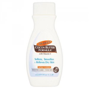 Palmers Cocoa Butter Formula Lotion Fragranced 250ml