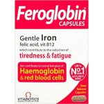 Feroglobin Capsules Pack of 30