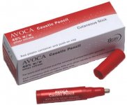 Avoca Caustic Pencil 40%