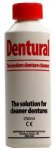 Dentural Liquid Denture Cleanser 250ml