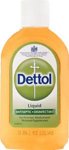 Dettol Antiseptic Disinfectant Original 250ml