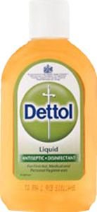 Dettol Antiseptic Disinfectant Original 250ml