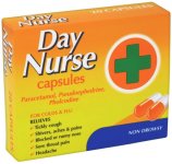 Day Nurse Capsules Pack of 20