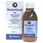 Kolanticon Gel 200ml