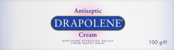 Drapolene Cream 100g