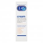 E45 Cream 50g