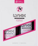 Lynx Collection Attract Gift Set