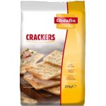 Glutafin Gluten Free Crackers 200g