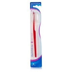 Elgydium Toothbrushes Standard Head hard