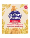 Heinz Farleys Rusks Original Pack of 18