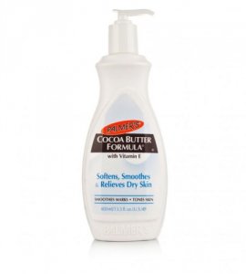 Palmers Cocoa Butter Formula Lotion 400ml