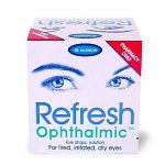 Refresh Ophthalmic Solution 0.4ml Pack of 30