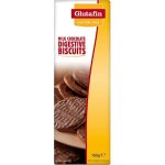 Glutafin Gluten Free Milk Chocolate Digestives 150g