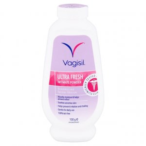 Vagisil Ultra Fresh Intimate Powder 100g