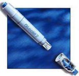Glucolet 2 Finger Lance