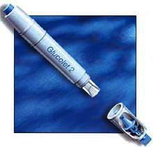 Glucolet 2 Finger Lance