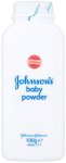 Johnsons Baby Powder 100g
