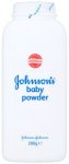 Johnsons Baby Powder 200g