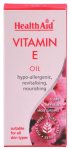 HealthAid Vitamin E Oil 50ml