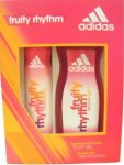 Adidas Fruity Rhythm Gift Set