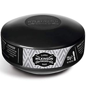 Wilkinson Shaving Soap Bowl