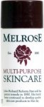 Melrose Skincare All Purpose Emollient stick pack