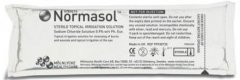 Normasol Sterile Topical Saline Sachets 25ml Pack of 25