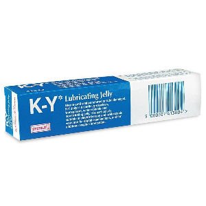 KY Jelly 82g