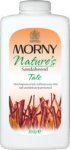 Morny Nature's Sandalwood Body Talc 100g