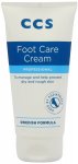 CCS Swedish Foot Cream 175ml