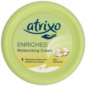Atrixo Cream Enriched Moisturising 200ml