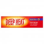 Mentholatum Deep Heat Rub 67g