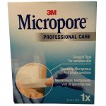 Micropore Surgical Tape 5cm x 5m