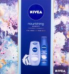 Nivea Nourishing Moments Gift Set