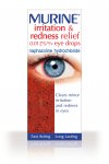 Murine Irritation & Redness Relief Eye Drops 10ml