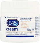 E45 Cream 125g