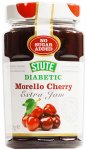 Stute Diabetic Preserve Morello Cherry 430g