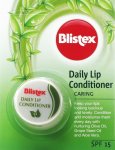 Blistex Daily Lip Conditioner Spf 15 7g