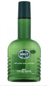 Brut For Men Splash-on Lotion 200ml