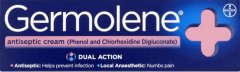 Germolene Cream 30g